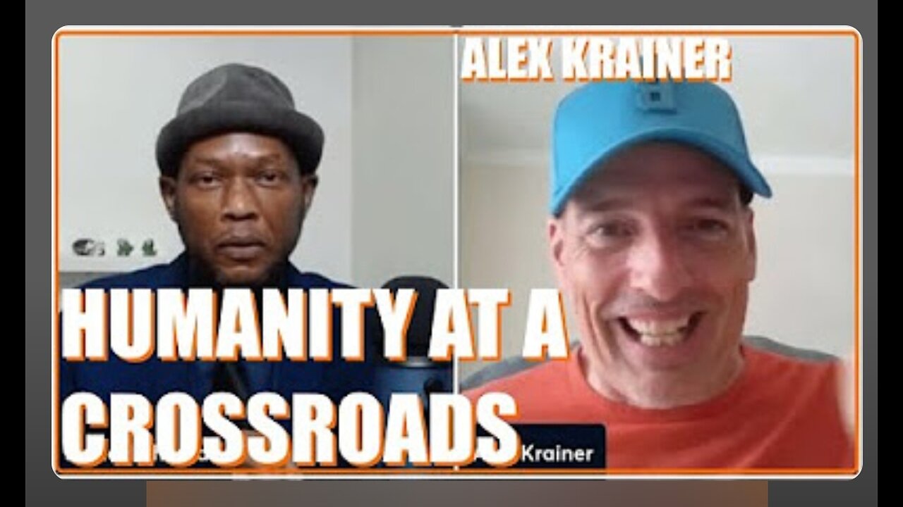 Trump and the Global Turning Point: Alex Krainer’s Warning