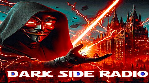 ⚡DARK SIDE RADIO⚡ Ep. 396