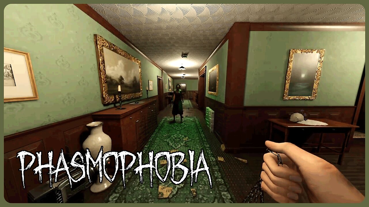 That Bleasdale Shade