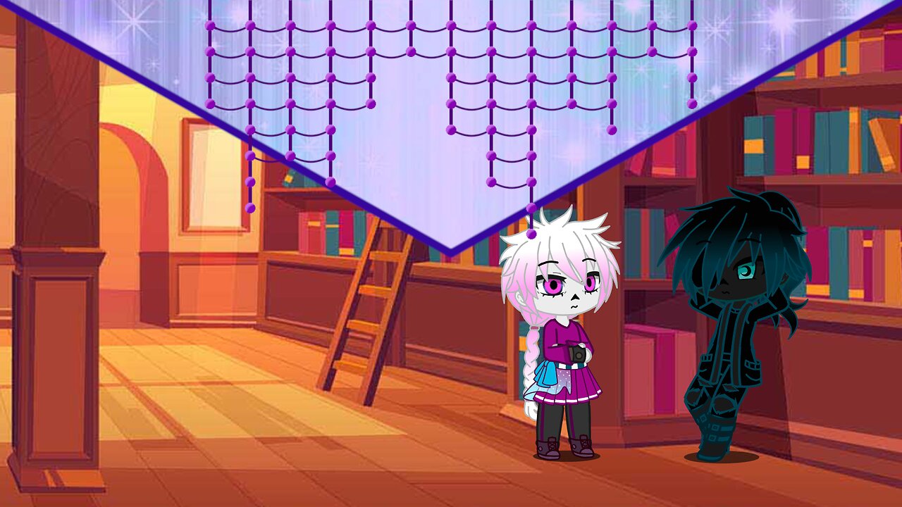 A random question || Sans AU