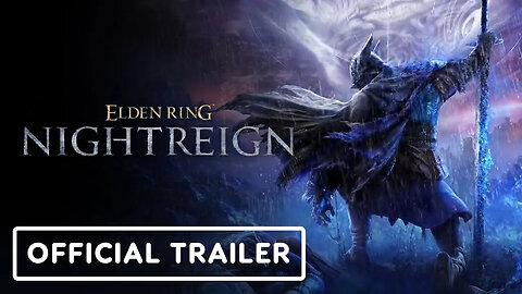 Elden Ring Nightreign - Official Gameplay Reveal Trailer ｜ The Game Awards