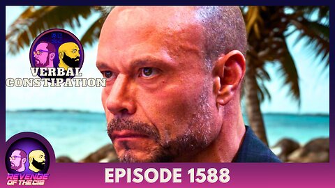 Episode 1588: Verbal Constipation