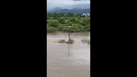 un dron al servicio. de la humanidad
