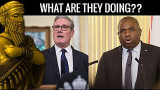 Labour have gone mad!