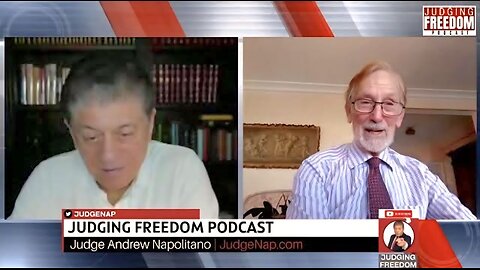 Dr. Gilbert Doctorow : Can Putin Tolerate More War?