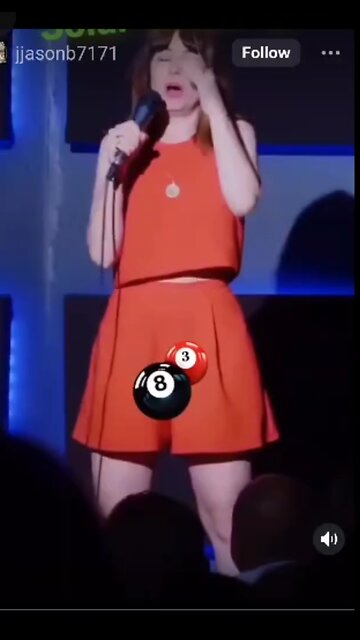 The Tunnell Take. Crazy gen X