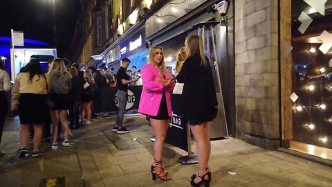 Inside Britain’s Wildest Nightlife! 🇬🇧