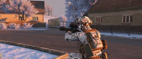 Jan 11th 2025 operation winter brake