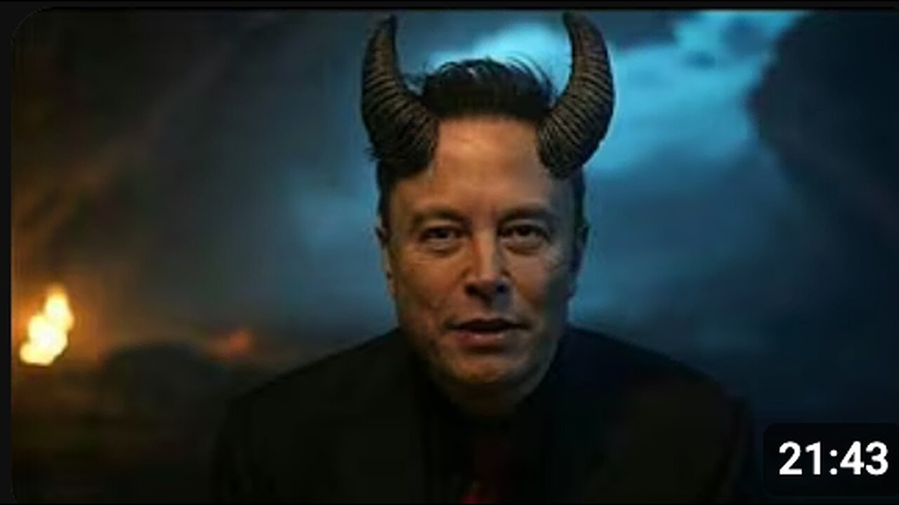 GROK OF THE BEAST! THEY JUST GAVE US 100% PROOF THAT THE MARK IS EVEN CLOSER THAN WE THINK...