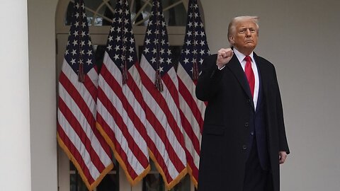 Trump’s tariffs could prompt further rate cuts
