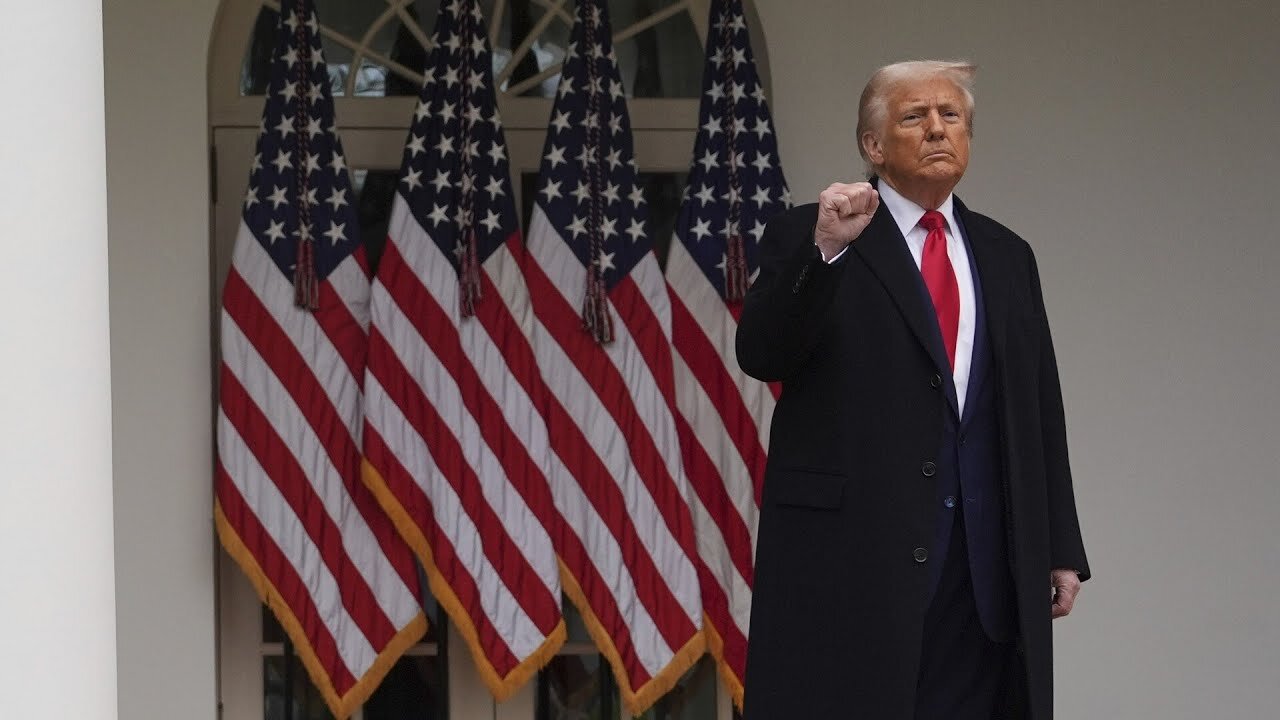Trump’s tariffs could prompt further rate cuts