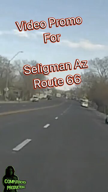 Discover The Charm Of Seligman Arizona On Route66