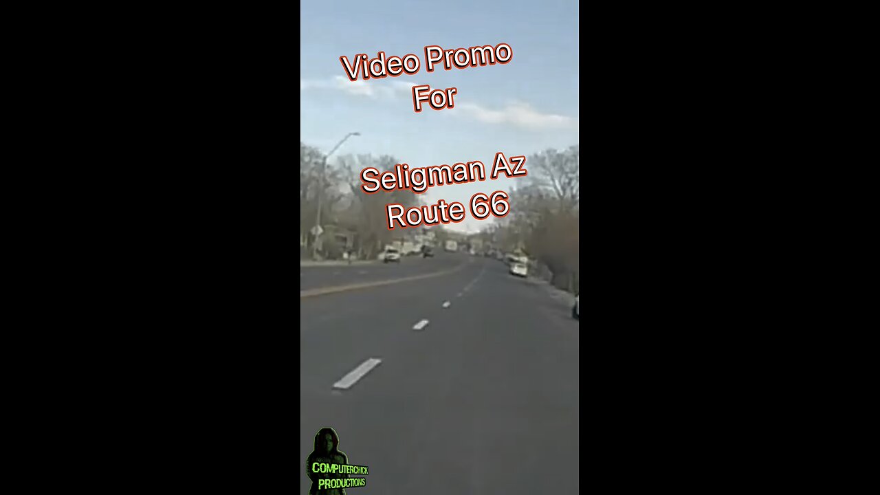 Discover The Charm Of Seligman Arizona On Route66