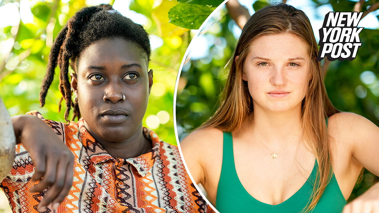 Survivor 48s Star Toomey explains why she gave Eva her idol