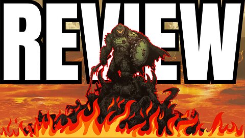 Doom: The Dark Ages – Is This the Ultimate Slayer Saga? ( REVIEW )