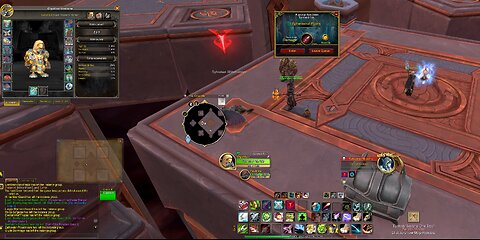 World of Warcraft with DanO