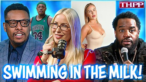 Hall of Famer BasketBall Player TELLS Why Ballers Date SNOW BUNNIES! The Sisterhood is Furious!