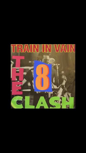 TOP 10 CLASH COUNTDOWN SONGS.....thanks to Decade 77-87 WELCOME enjoy your visit