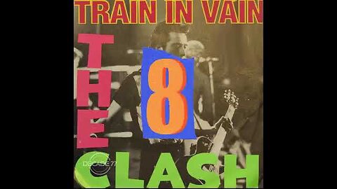 TOP 10 CLASH COUNTDOWN SONGS.....thanks to Decade 77-87 WELCOME enjoy your visit