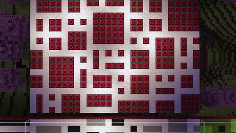 5 pattern designs for use in Minecraft.