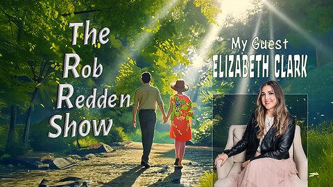 Escaping the Narcissist: How Elizabeth Clark Saved Herself from Chaos.