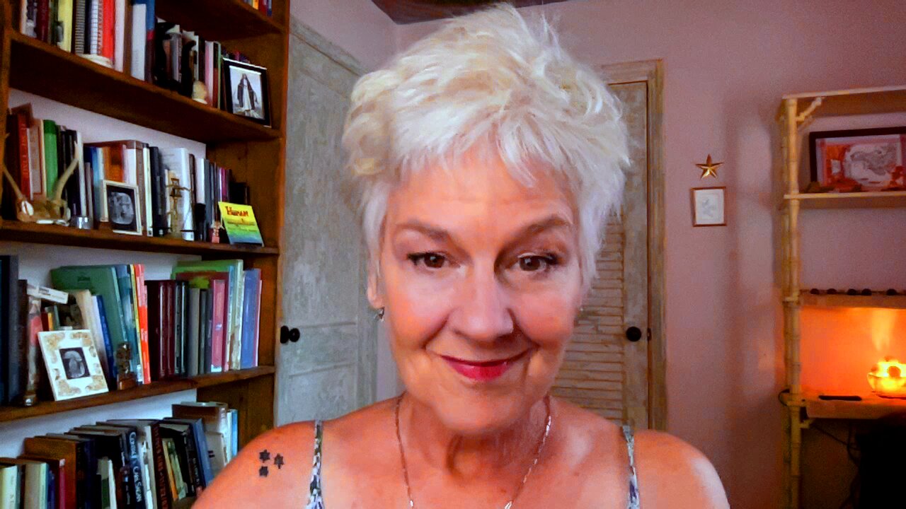 Lady Melody reads the Lion, the Witch, and the Wardrobe-episode 15