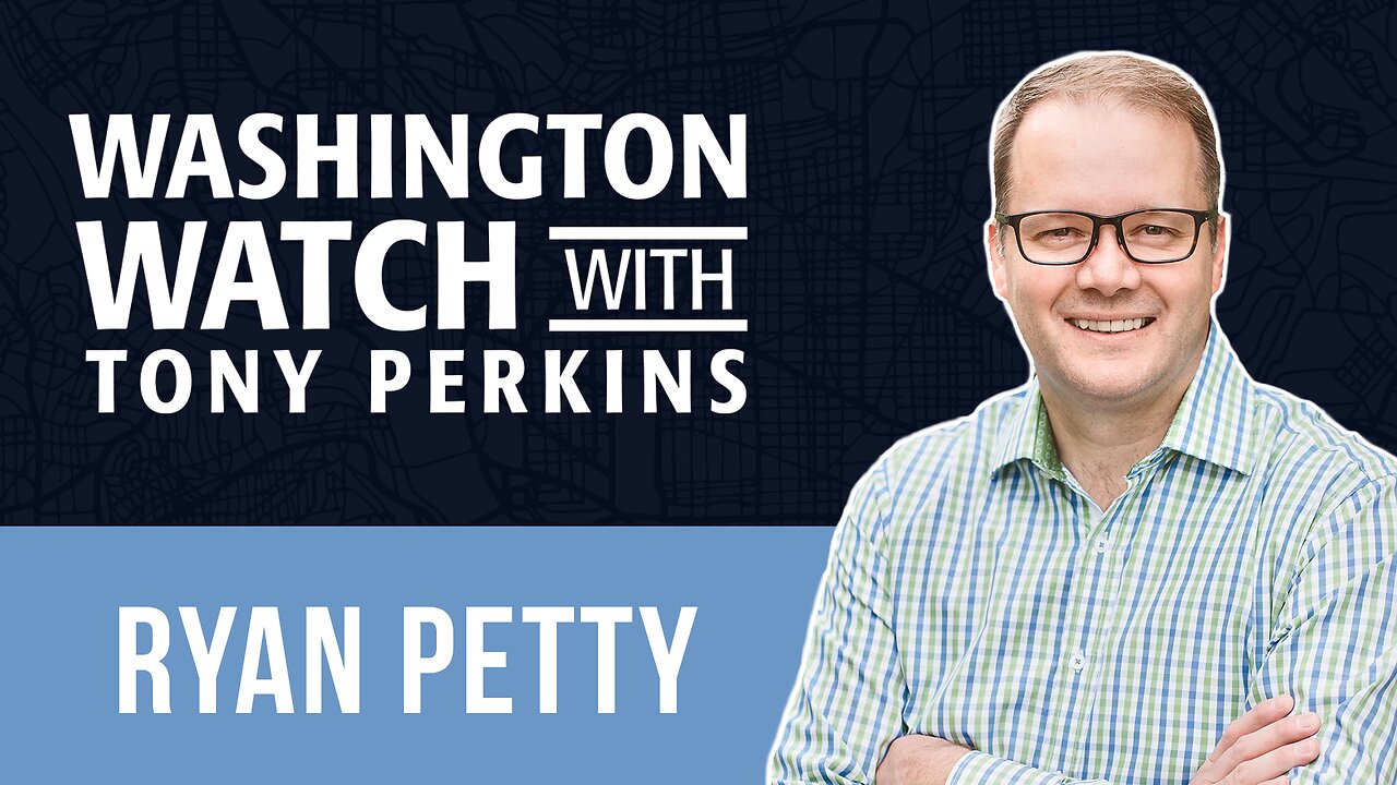 Ryan Petty Talks about President Trump’s Latest Plans to Improve Public Education