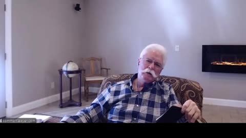 2025-11-02- A Common Lawyer Comments with Brent Allan Winters_Exodus 22_19-28