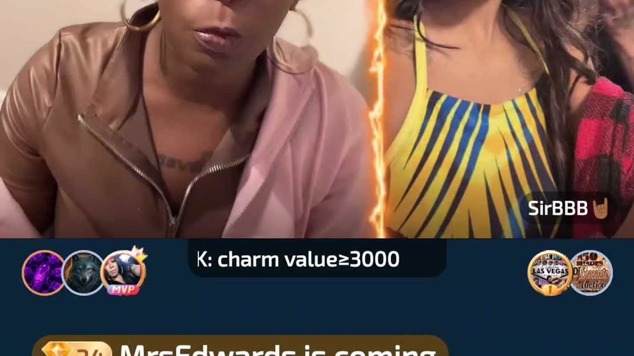 FLAWLESS SISTERS LINE 21 HOW WILD THE HOUSE BEEN SINCE DAY 1 OF THE CONTENT HOUSE.