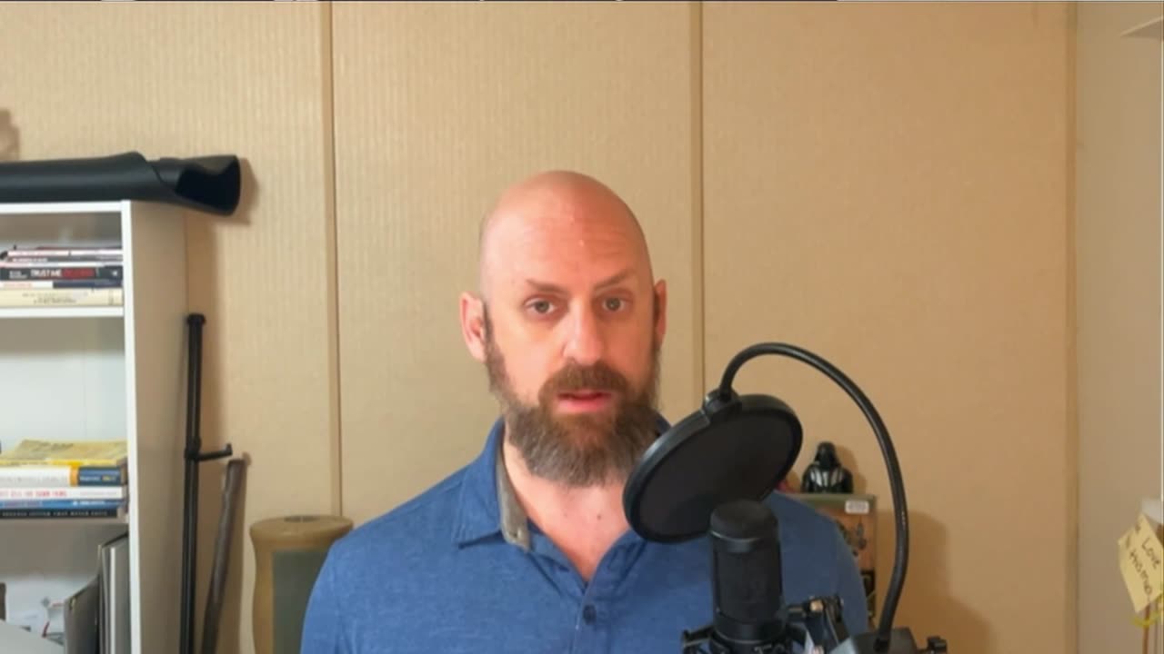 You Don’t Fail When the Market Changes — You Fail When You Refuse To.