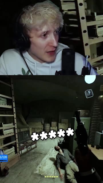 This game REFUSES to let you hurt the dog!