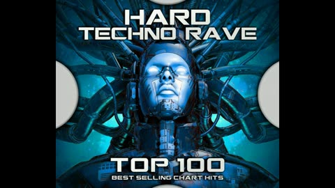 Techno track unnamed 42