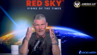 RED SKY PODCAST: The Truth About The Star of David