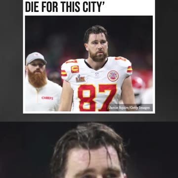 This Dude Is Way Too Emotional