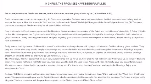 Rhapsody of realities September 14, 2025