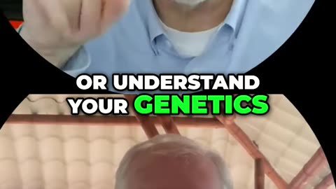 Stop Carb-Loading! Eat Fatty Foods & Know Your Ancestral Diet!