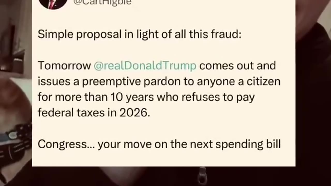 Interesting 🤔 | Do your own research frens.