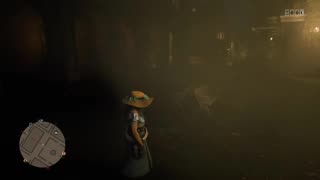 RDR Online Can you even bench