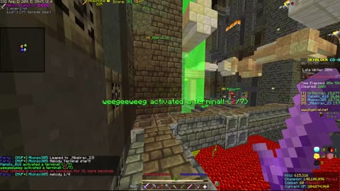 Skyblock FLOOR 7 [#2802]