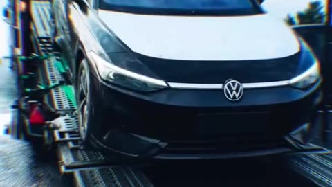 Volkswagen Revealed | Thrilling Open Car Shipping! 🚛