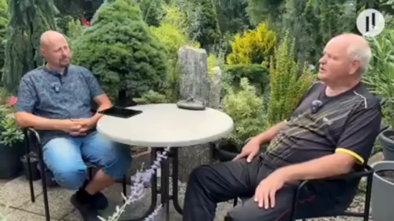 Čakajme banderovcov z UA