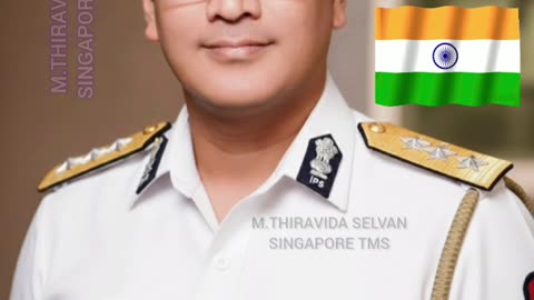 TMS LEGEND M.THIRAVIDA SELVAN SINGAPORE TMS FANS 2026