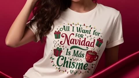 ¿Quién dijo que no puedes lucir divertida y chic a la vez? #camisetadivertida #estilofiestero