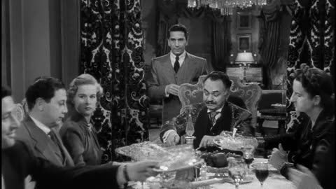 House of Strangers (1949) Full movie | Drama
