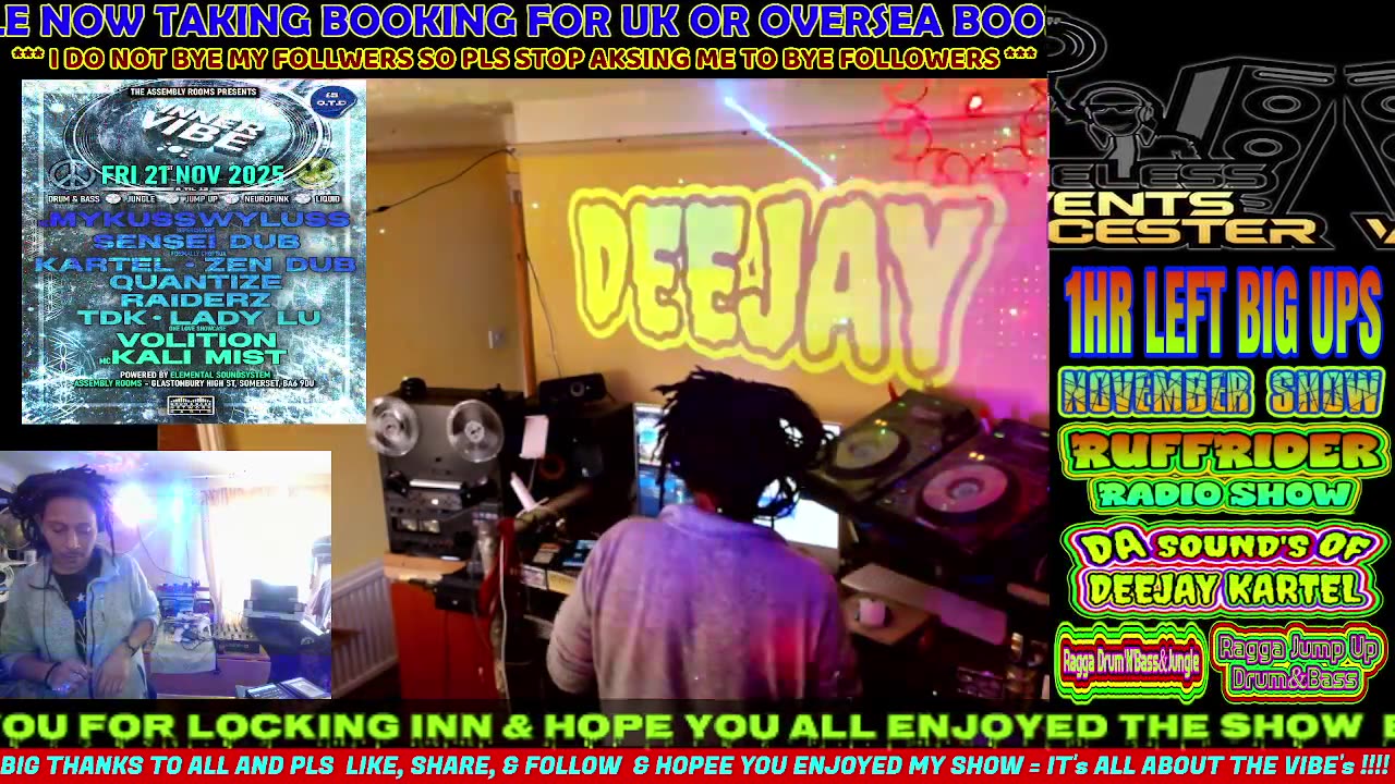 You’re Now Locked Into Timeless !