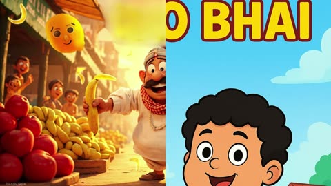 Fun Recap of the Week | Rhymes & Learning Moments for Kids