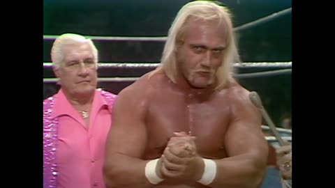 WWF All Star Wrestling Jan 05 1980