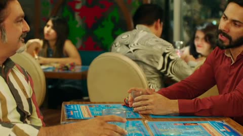 Bhediya ; New Movie | Varun Dhawan |
