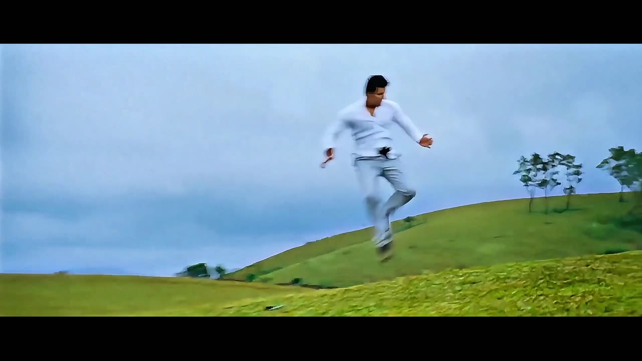 Amuli thumli ft. Jeeva x karthika