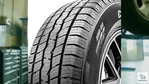 225/65R17 CROSSMAX SUV CHTS-1 102H 600AB ***60K**+ROAD HAZARD, Radial, All Seaso